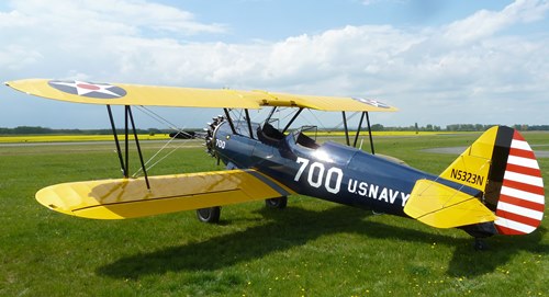 Stearman